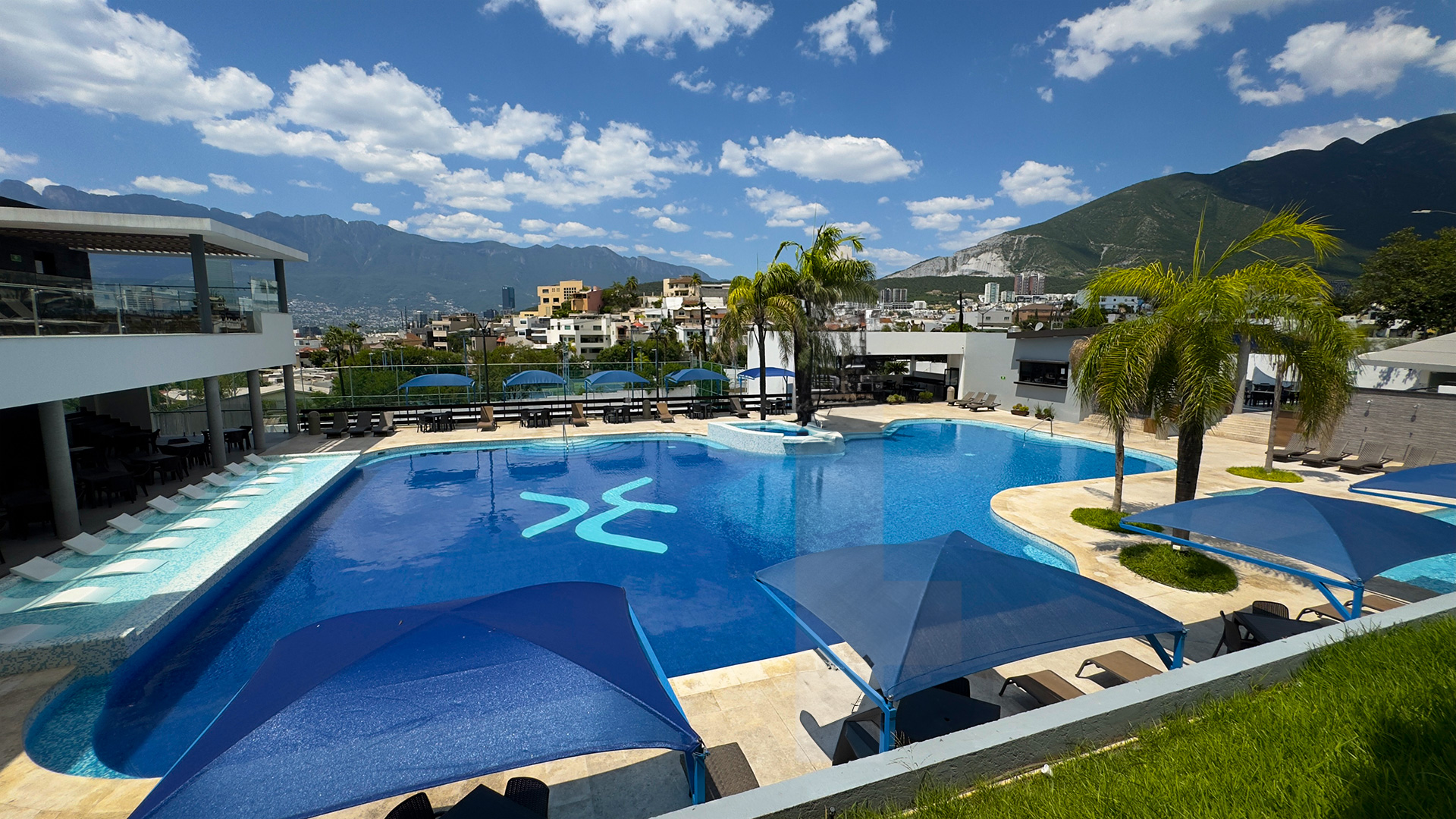 Club Deportivo Colinas